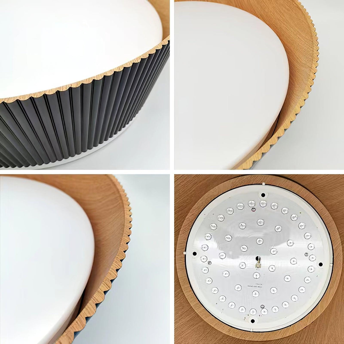 Eru Classic Minimalistic Pendant Light