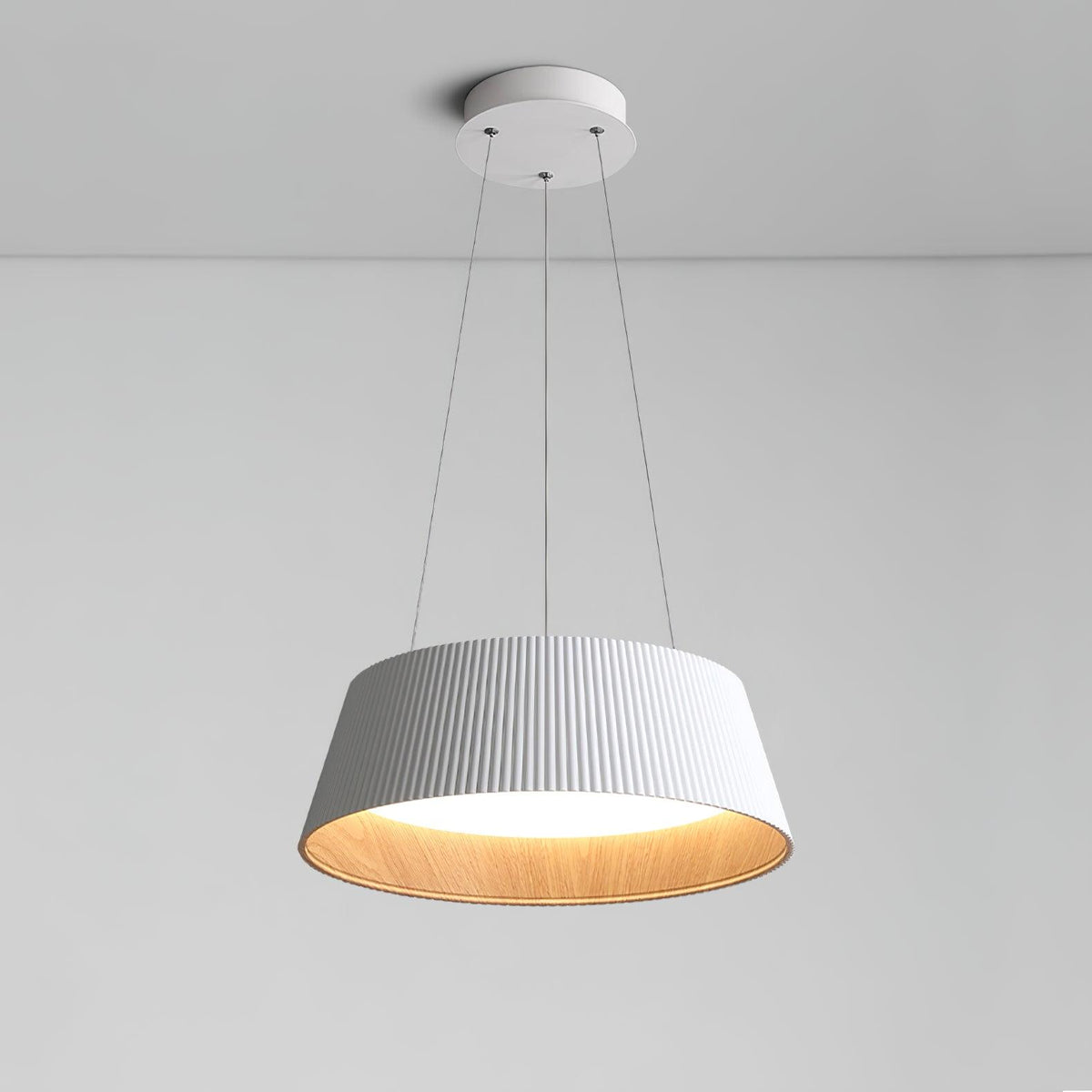 Eru Classic Minimalistic Pendant Light