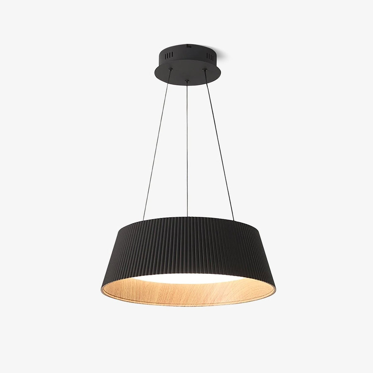 Eru Classic Minimalistic Pendant Light