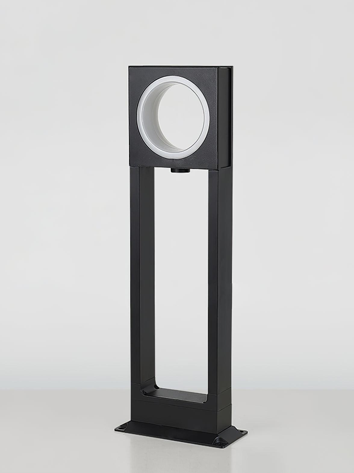 Cirorina Minimalist Outdoor Light