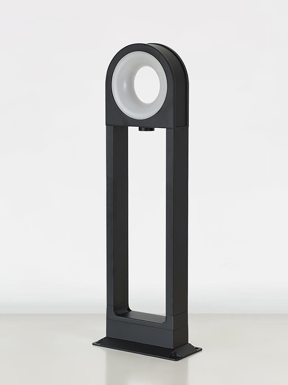 Cirorina Minimalist Outdoor Light