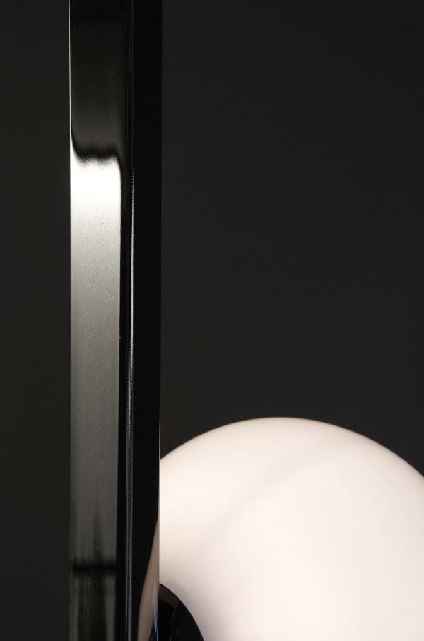 Etalarae Modern Minimalist Glass Sconce Wall lamp