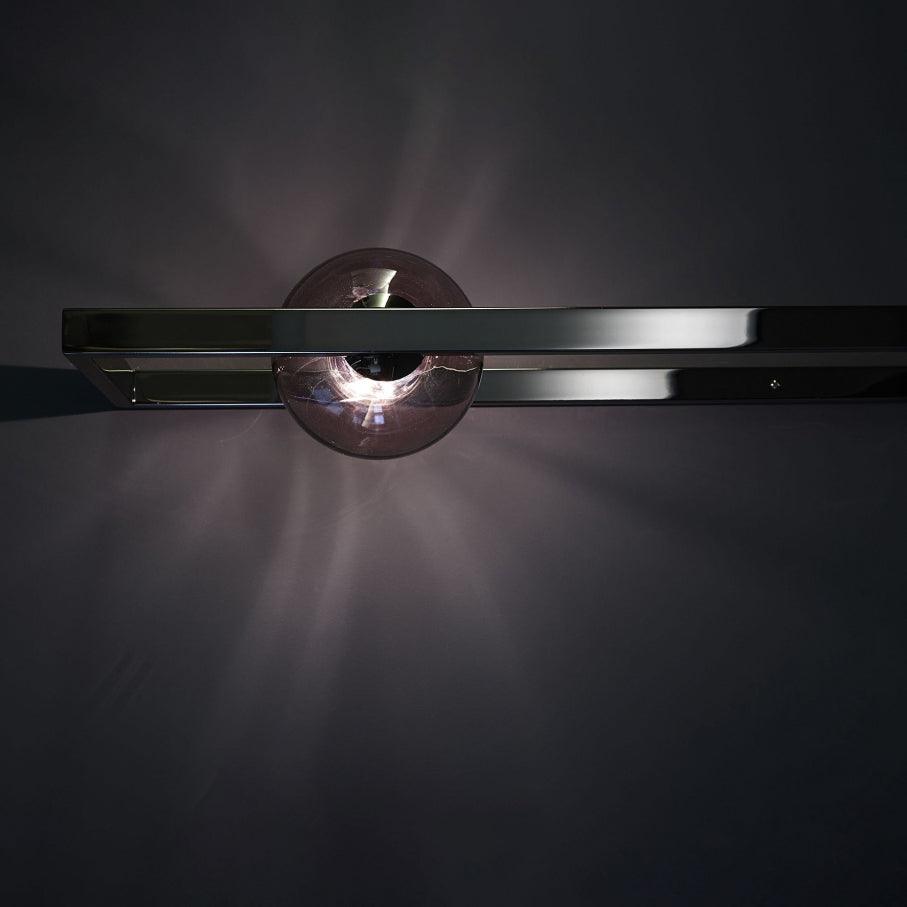 Etalarae Modern Minimalist Glass Sconce Wall lamp