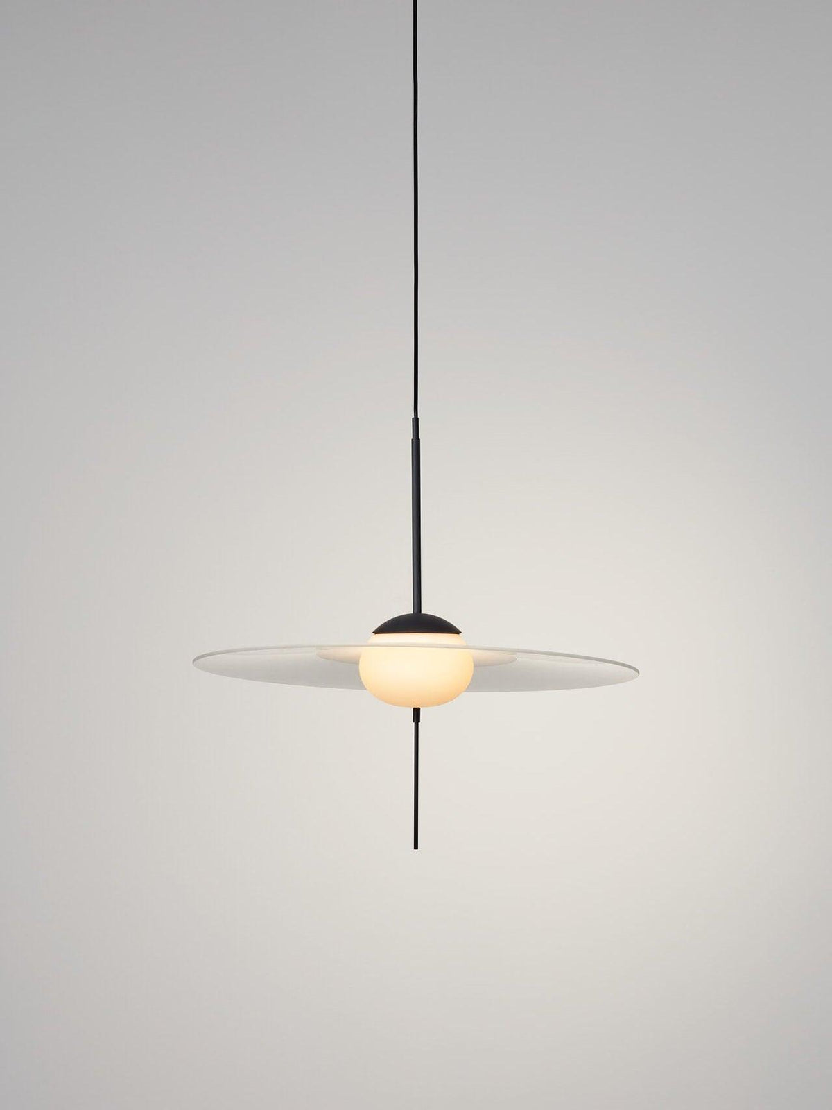 Dola Classic Industrial Pendant Lamp
