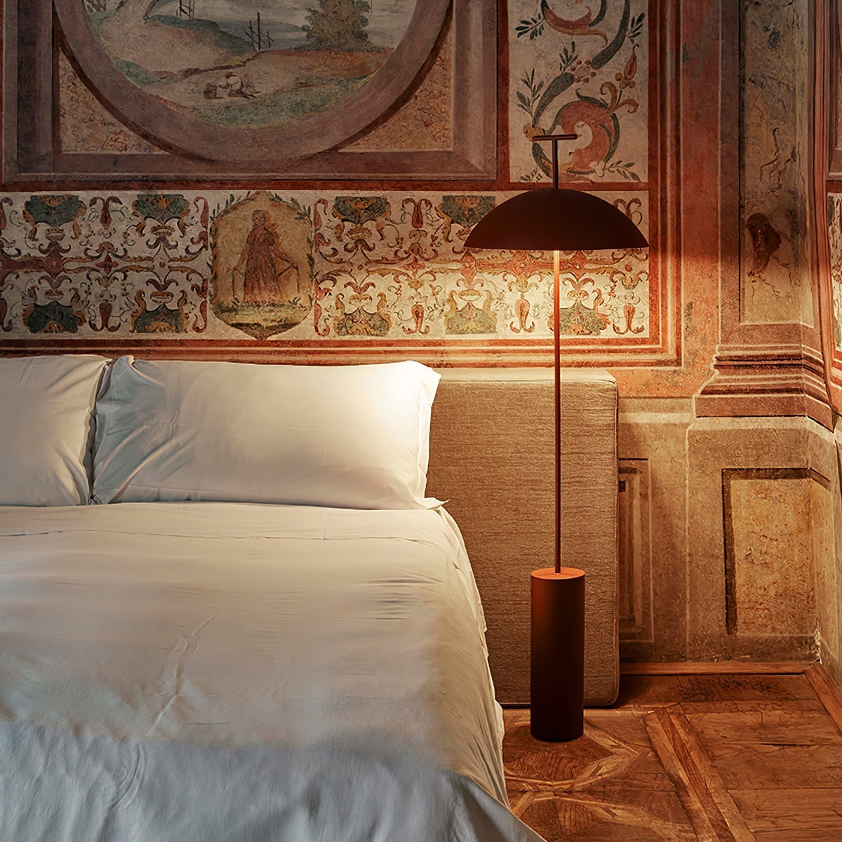 Ilraearil Modern Floor Lamp