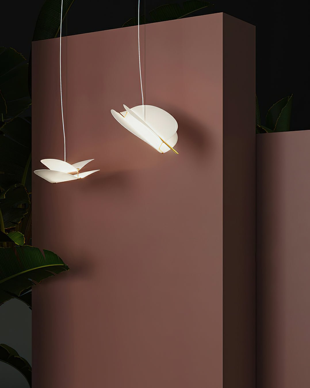 Juniper Modern Pendant Light
