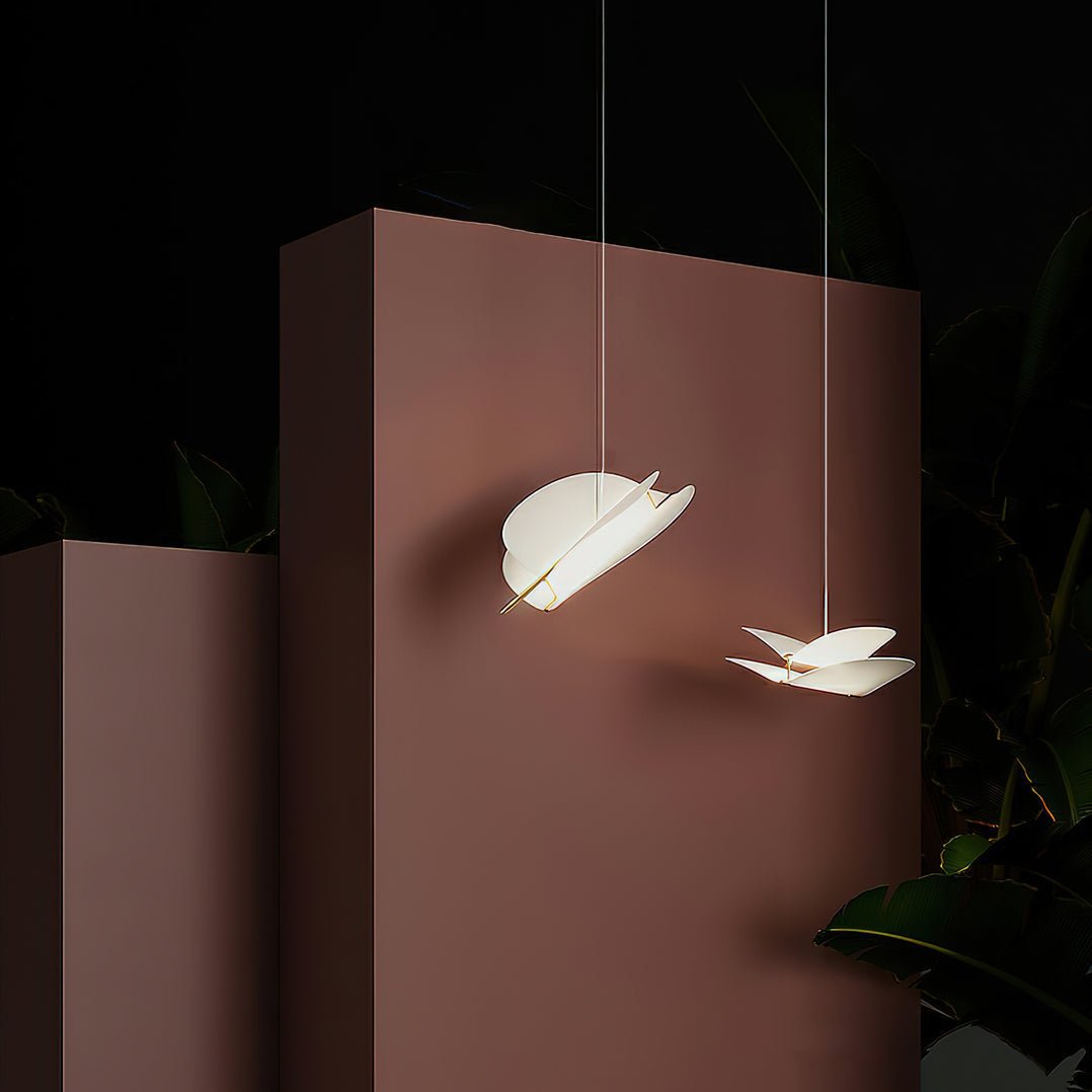 Juniper Modern Pendant Light
