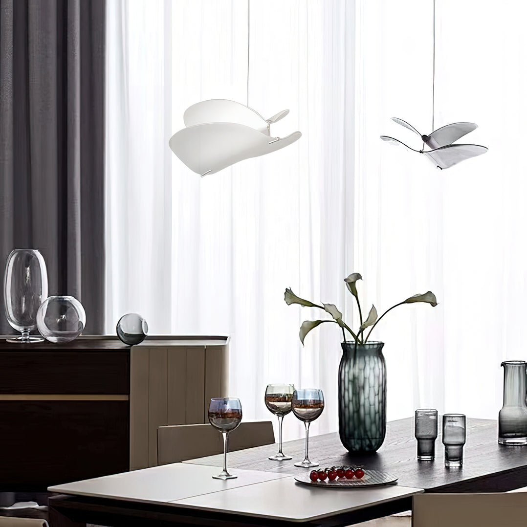 Juniper Modern Pendant Light