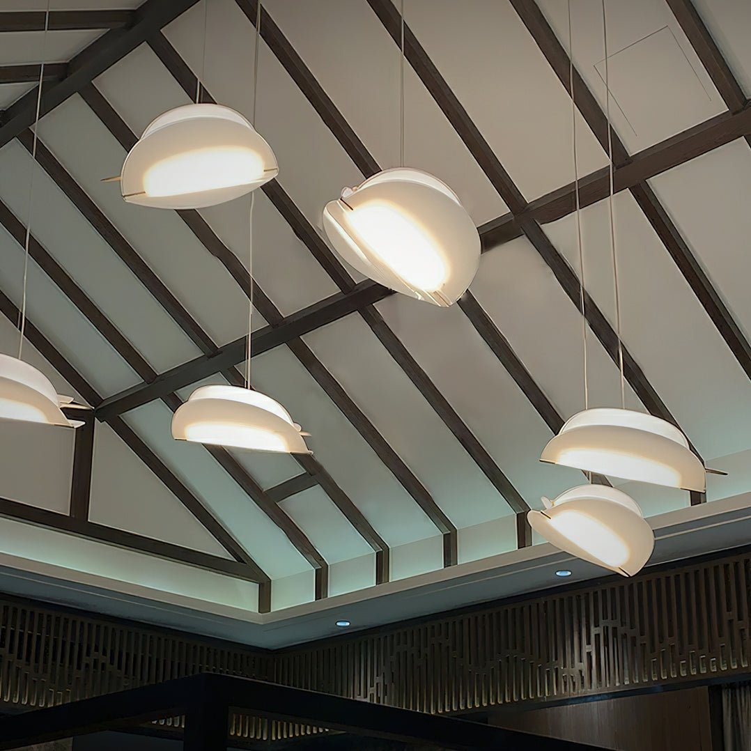 Juniper Modern Pendant Light