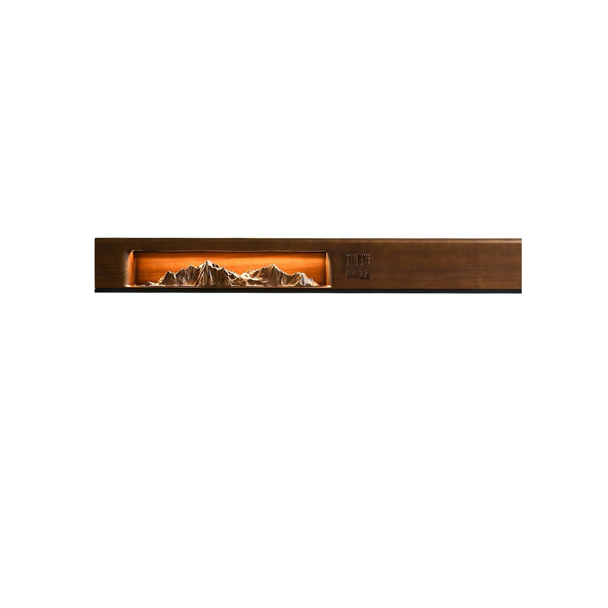 Matthew Modern Wood Wall Light