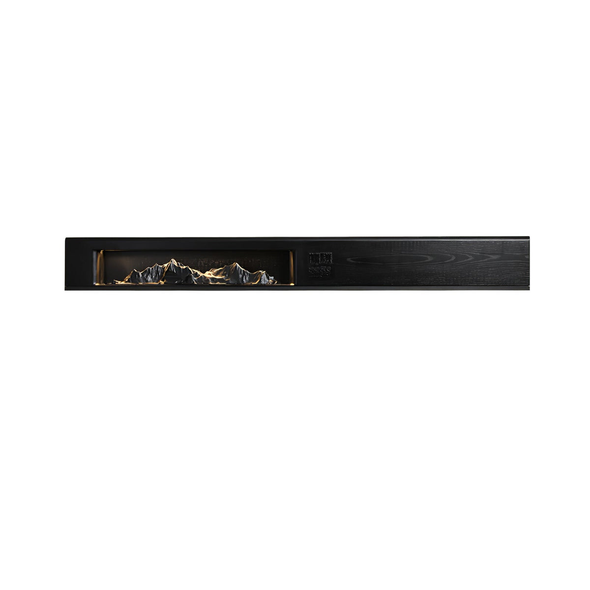 Matthew Modern Wood Wall Light