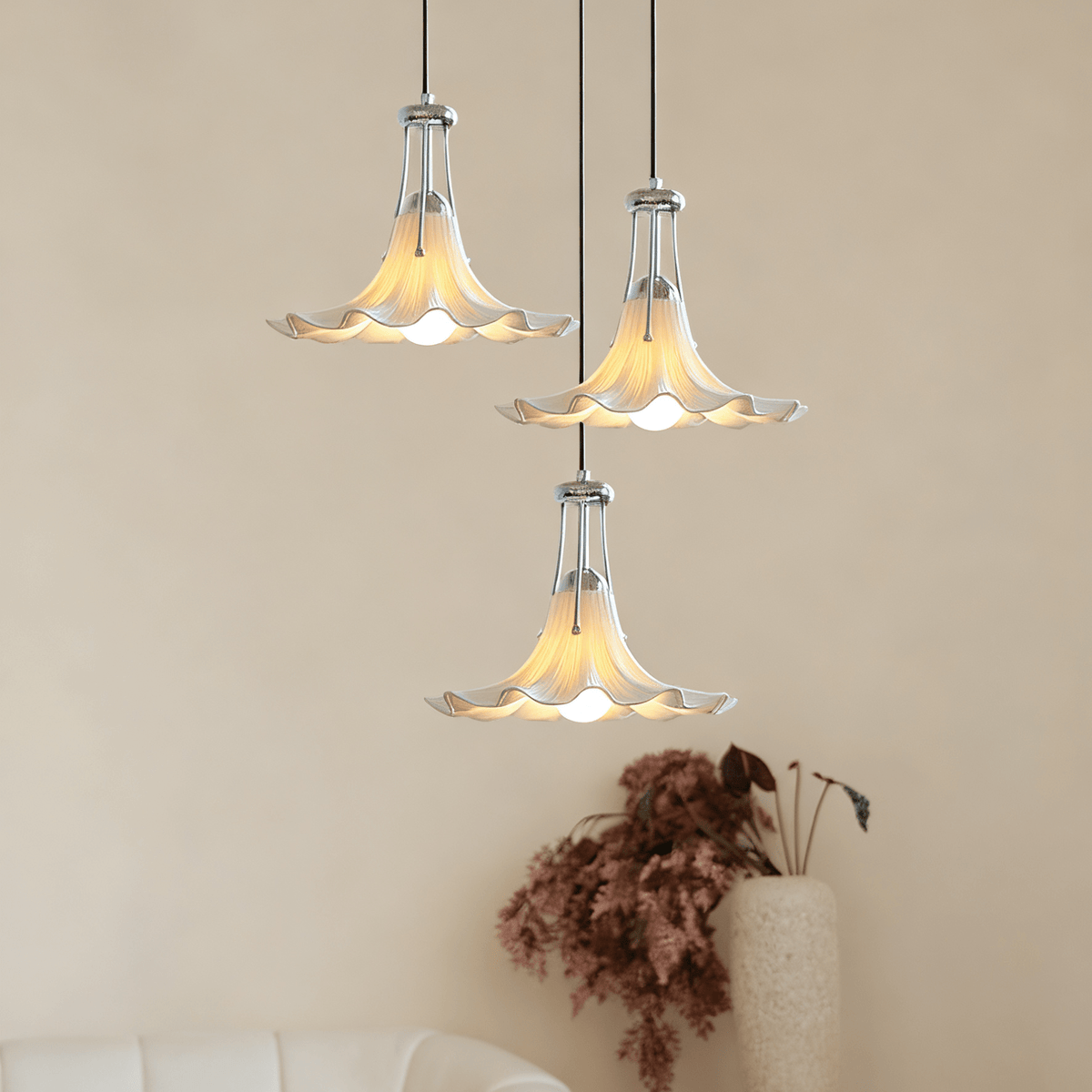 Ember Pendant Light