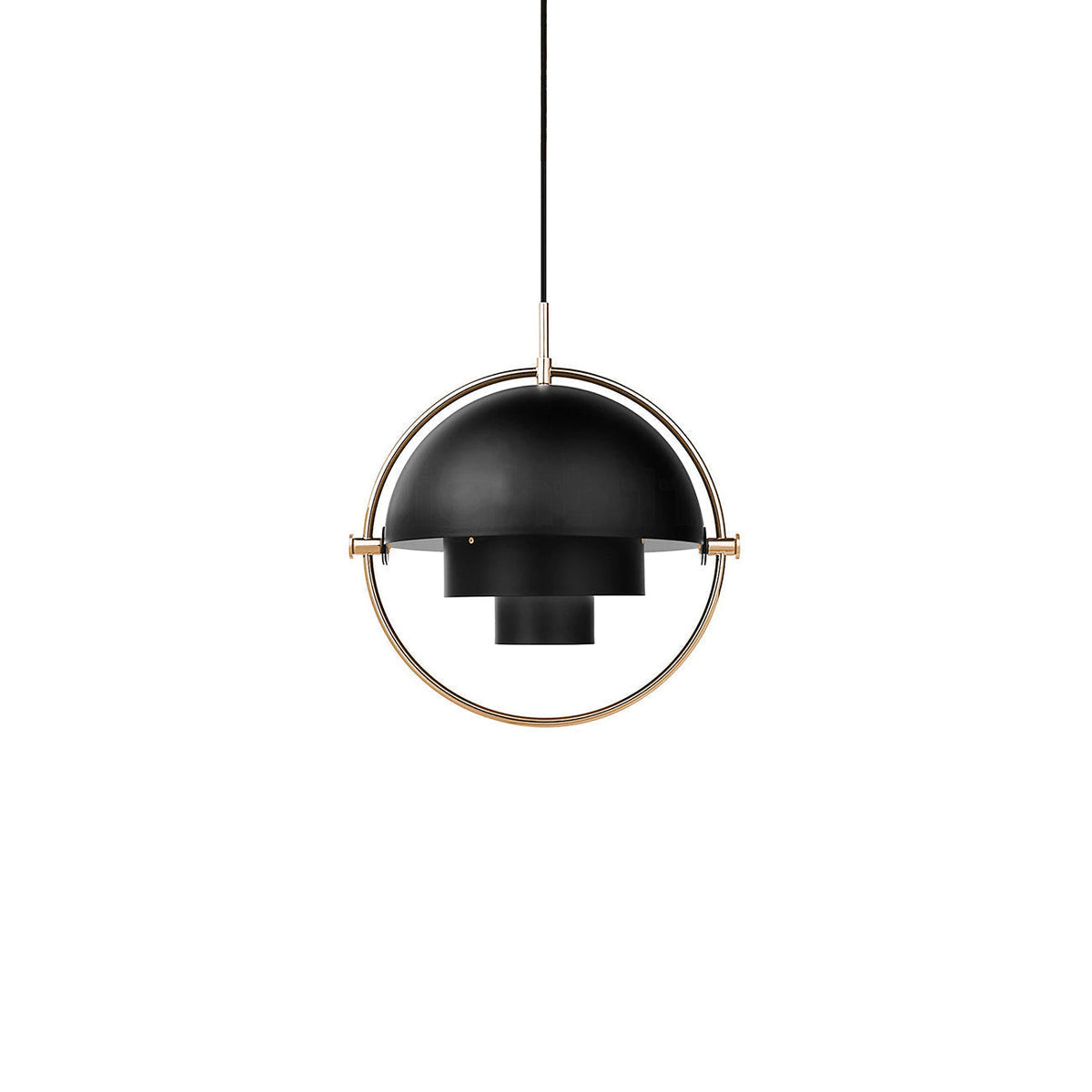 Sway Pendant Light