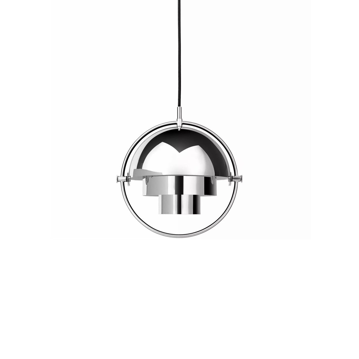 Sway Pendant Light