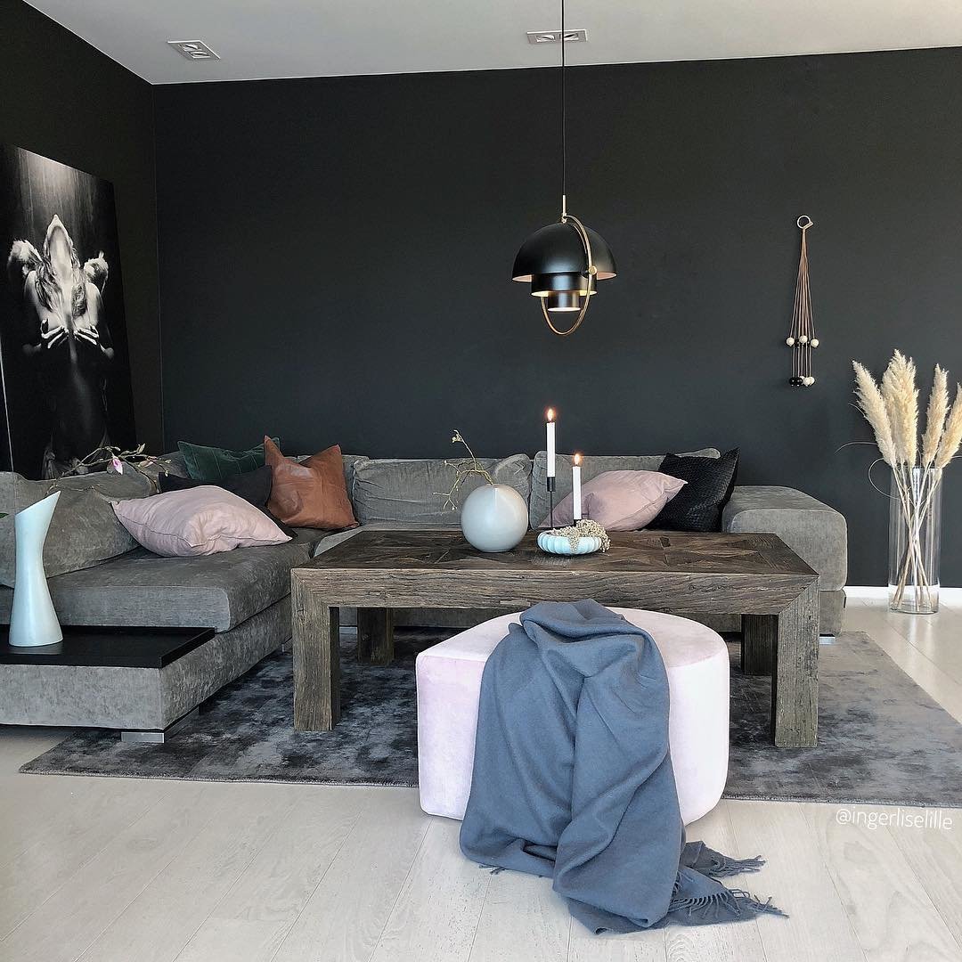 Lustra Pendant Lamp Deformed Ball Golden - Neutral Decor