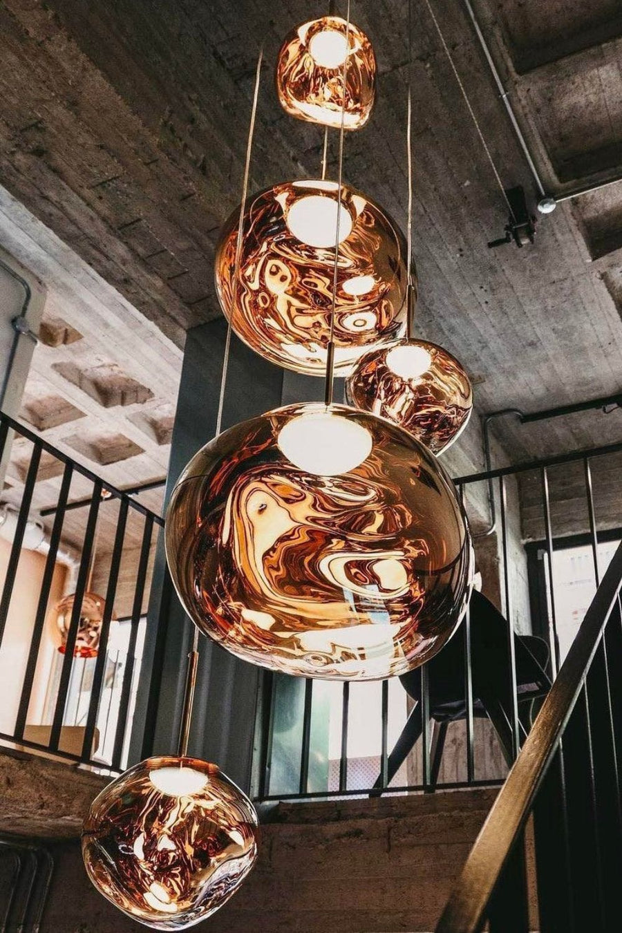 Seluena Modern Pendant Light