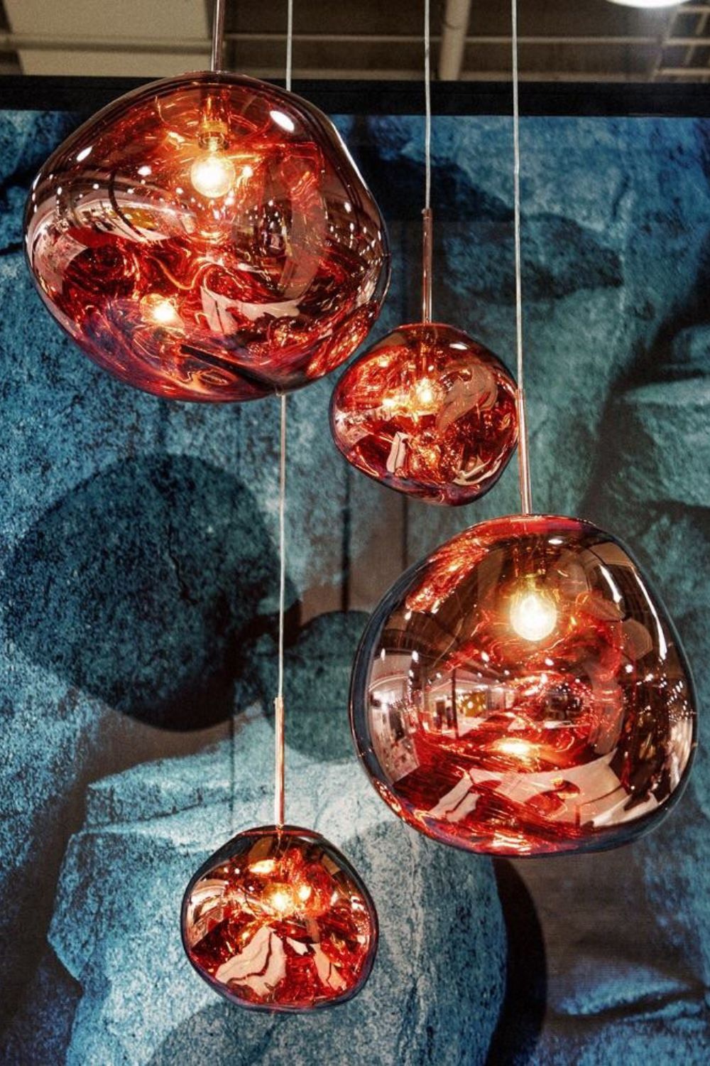 Seluena Modern Pendant Light