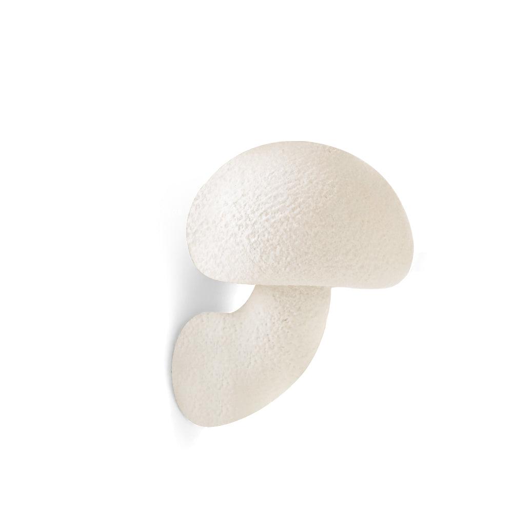 Mior Individual Creativity Mushroom Resin Wall Lamp