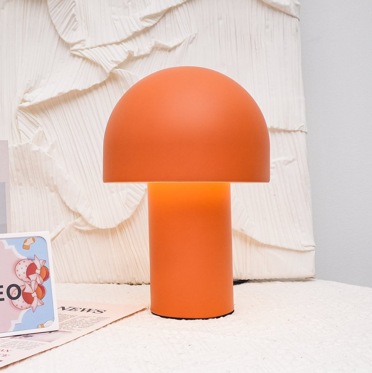 Urathen Retro Table Lamp