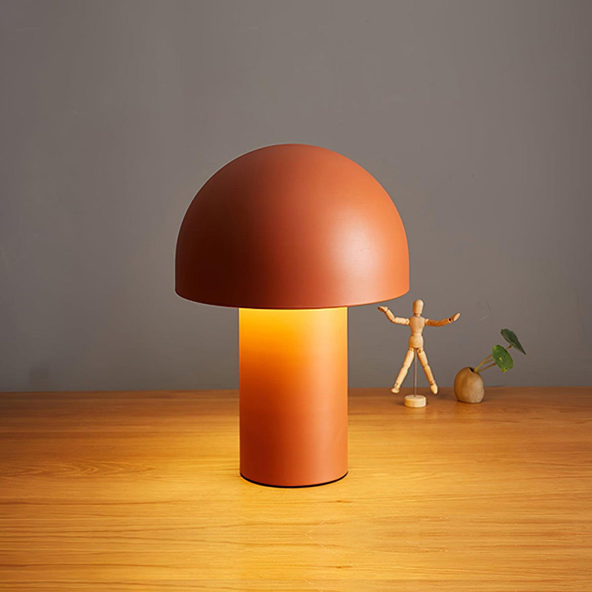 Urathen Retro Table Lamp