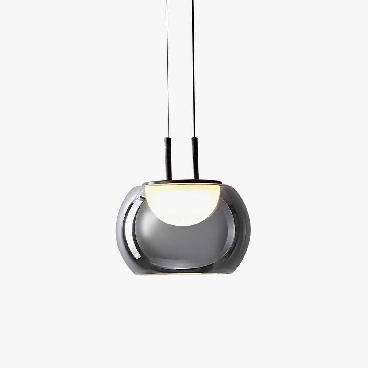 Ririxa Acrylic Glam Pendant Light