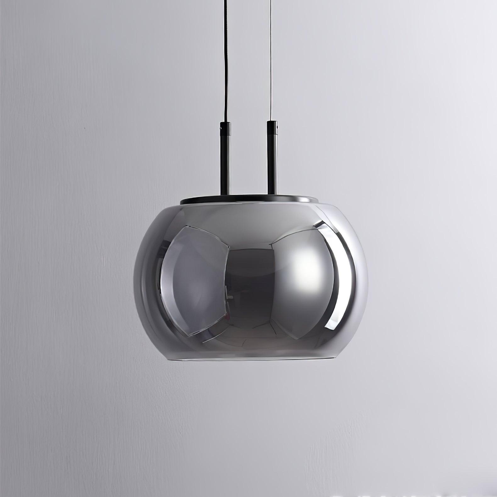 Ririxa Acrylic Glam Pendant Light