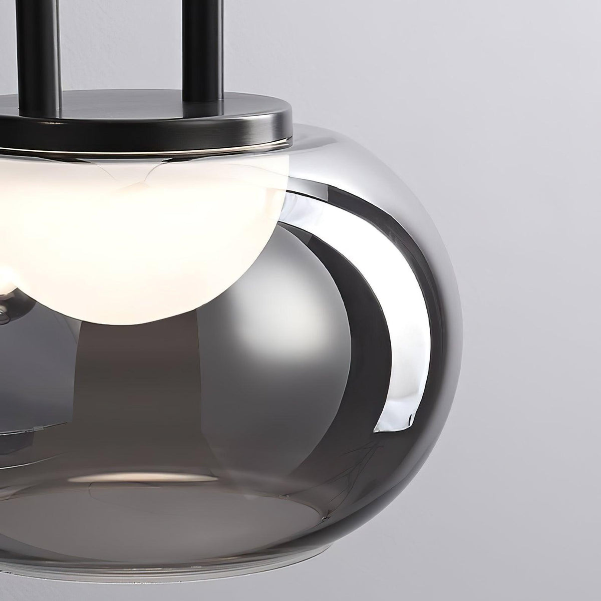 Ririxa Acrylic Glam Pendant Light