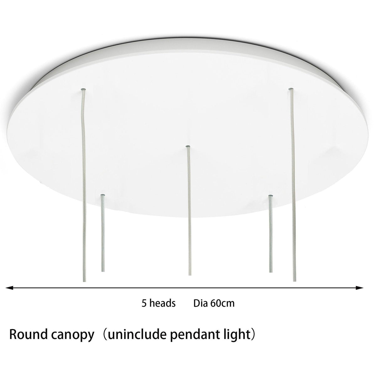 Kerd Minimalist Pendant Light