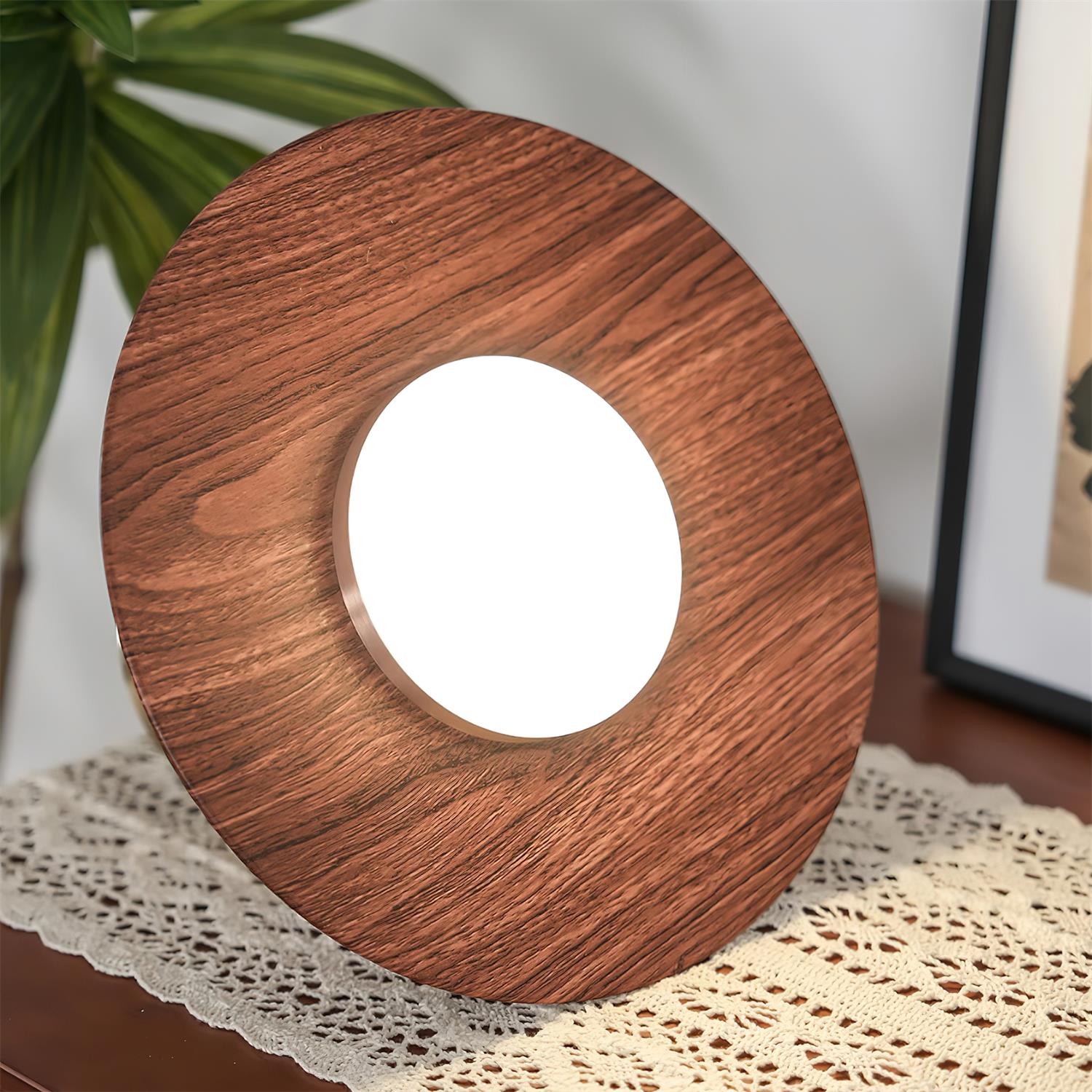 Veylo Adjustable Swing Arm Pendant Light - Neutral Decor