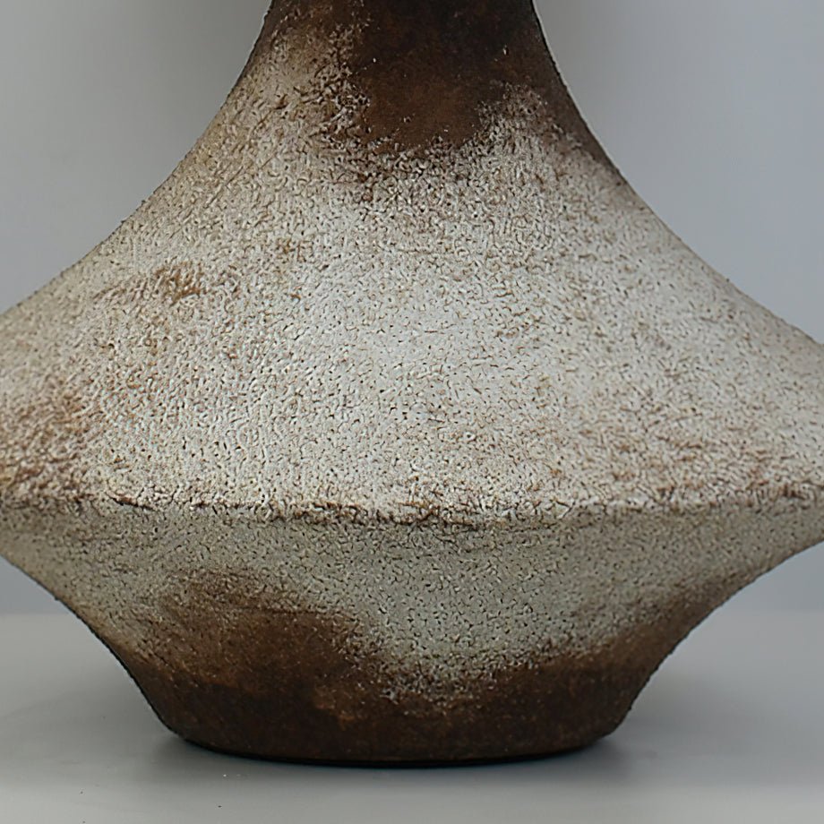 Navoer Fabric Artistic Table Lamp