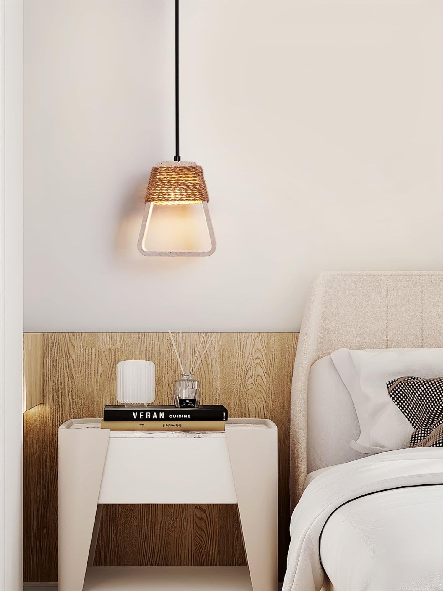Lioren Pendant Light