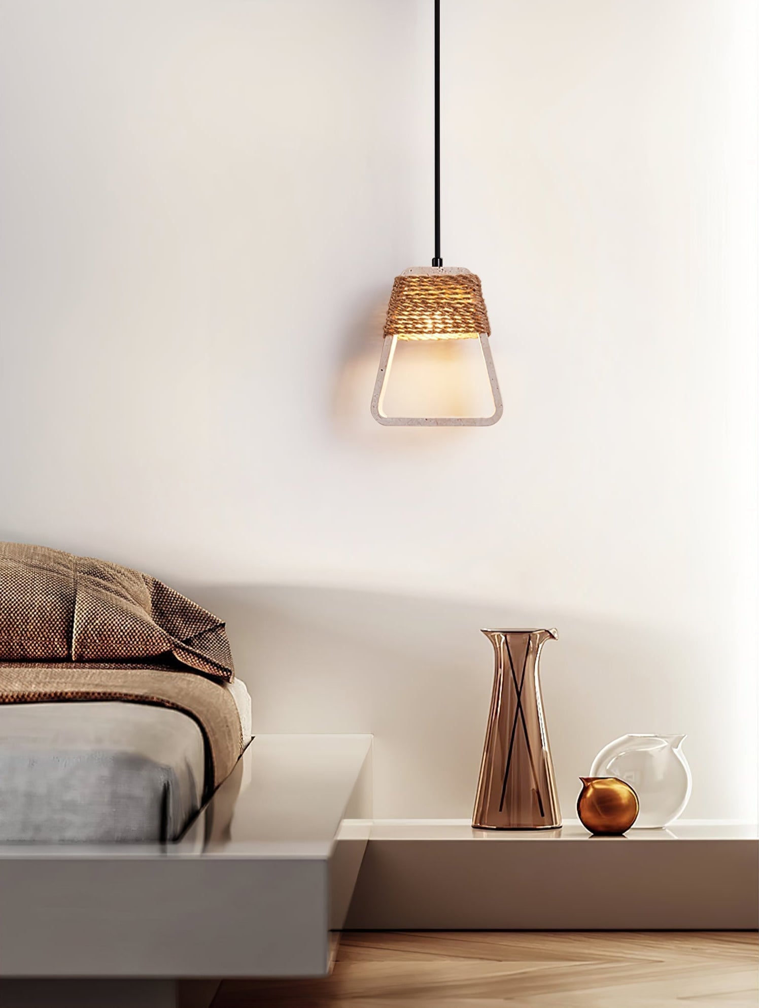 Lioren Pendant Light