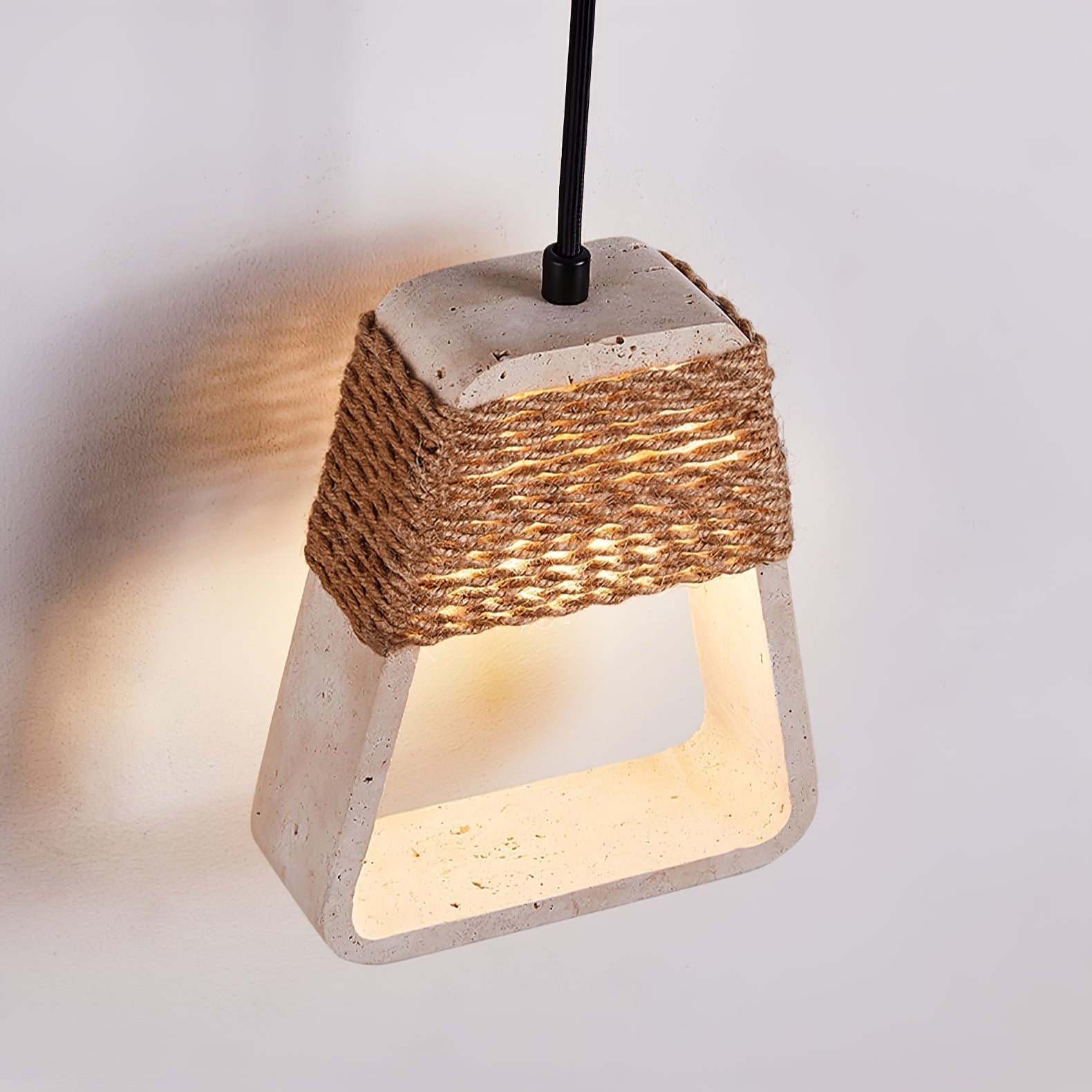 Lioren Pendant Light