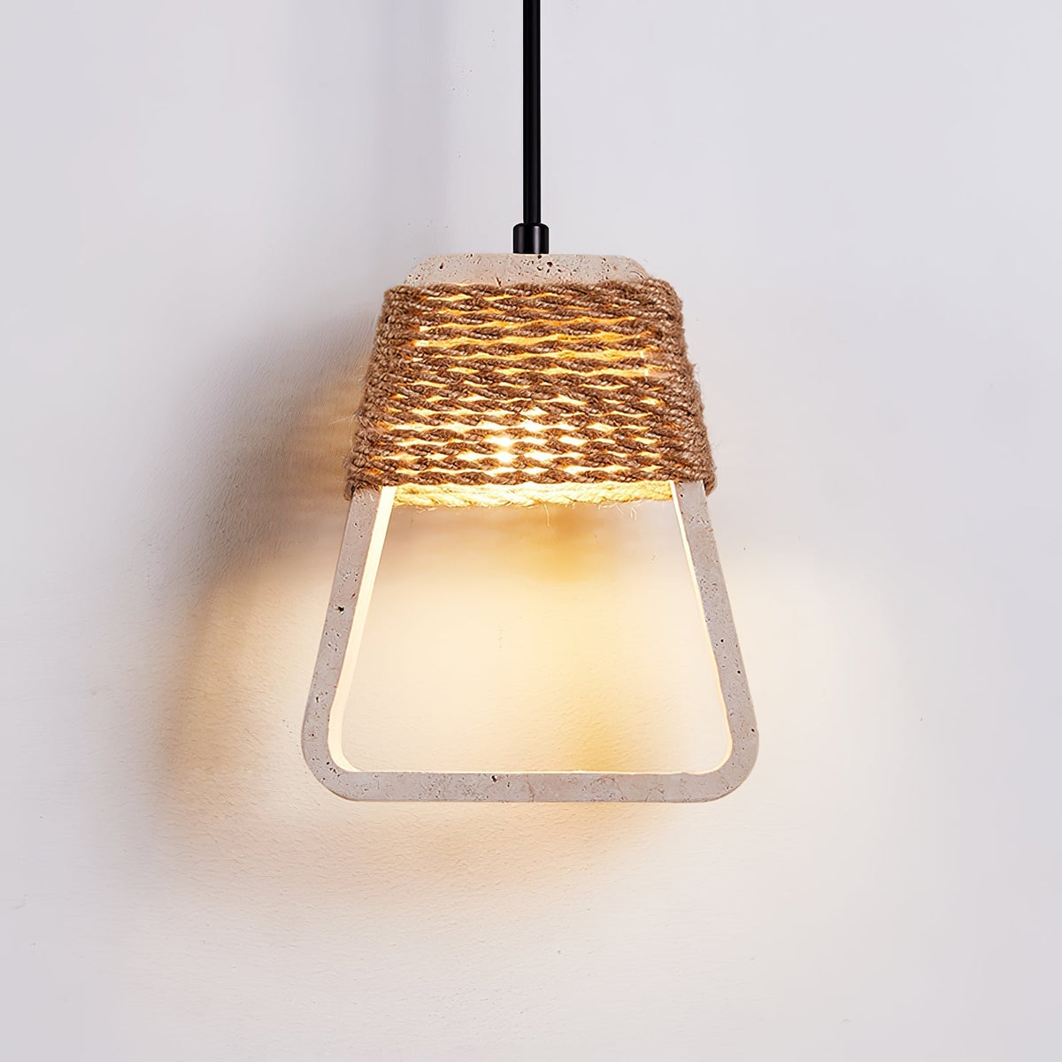 Lioren Pendant Light
