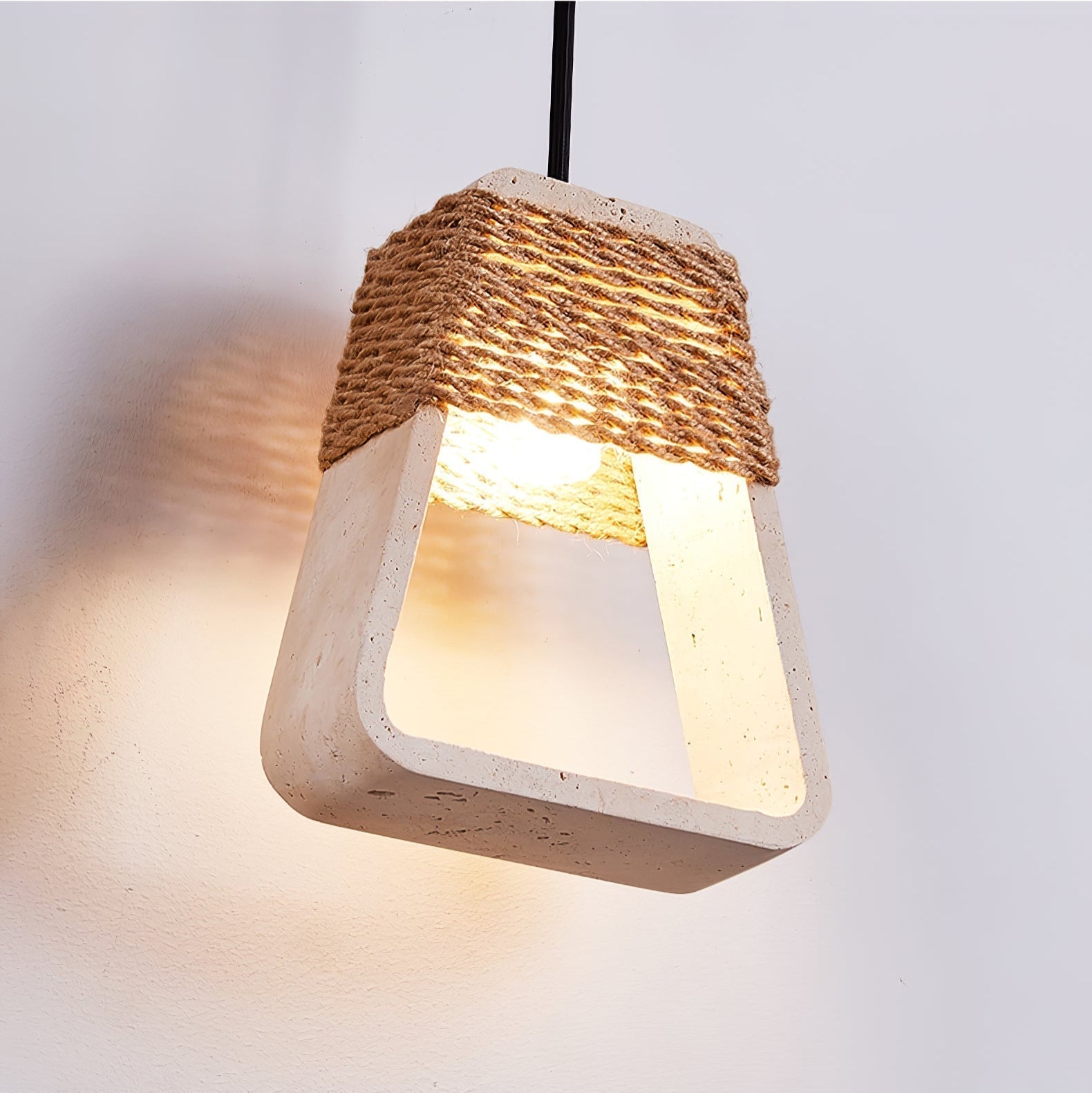 Lioren Pendant Light