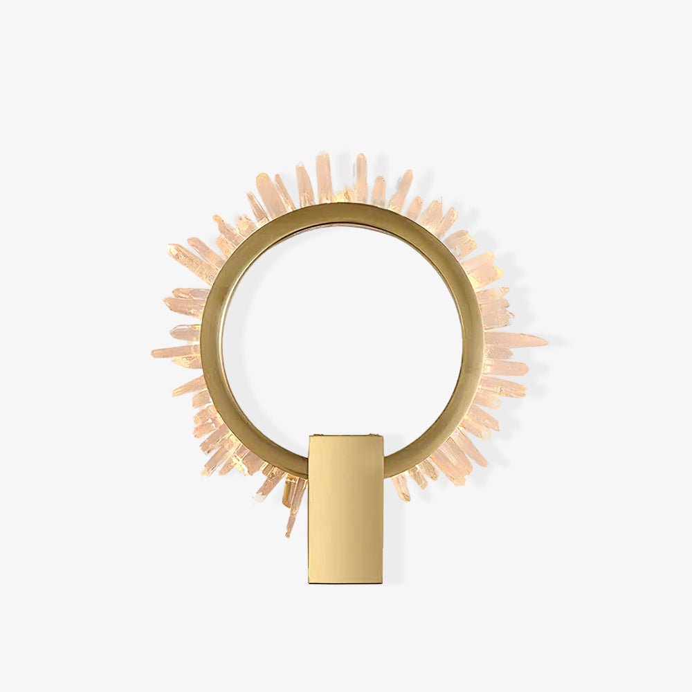 Cirarise Modern Wall Lamp