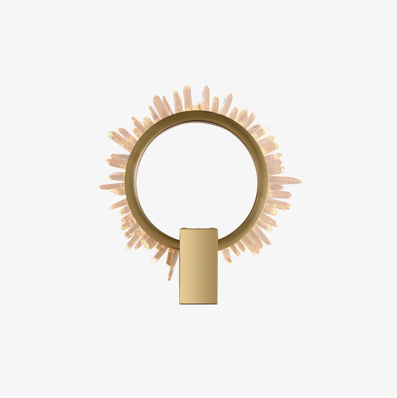 Cirarise Modern Wall Lamp