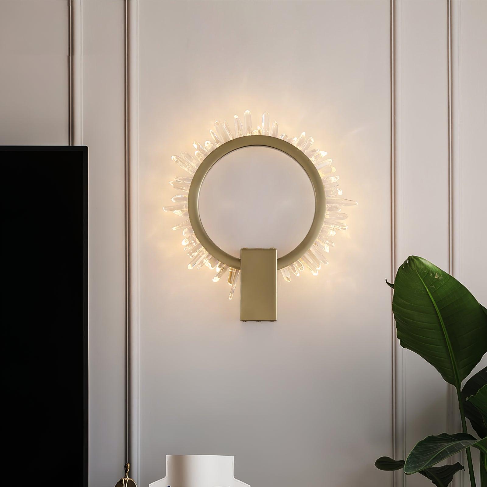 Cirarise Modern Wall Lamp
