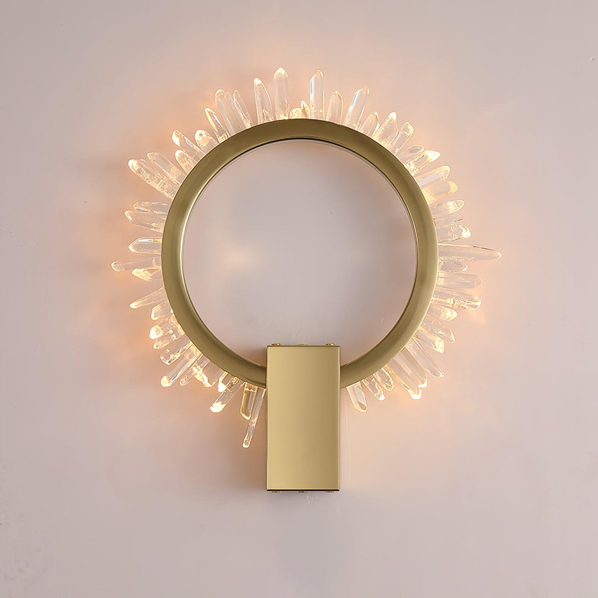Cirarise Modern Wall Lamp