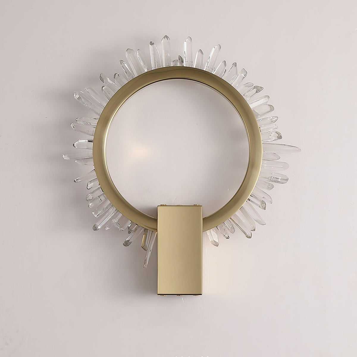 Cirarise Modern Wall Lamp