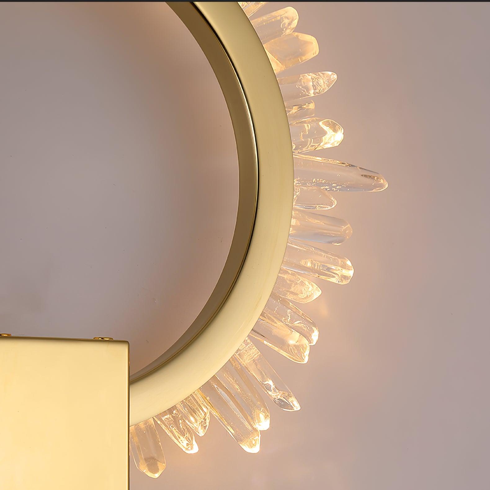 Cirarise Modern Wall Lamp