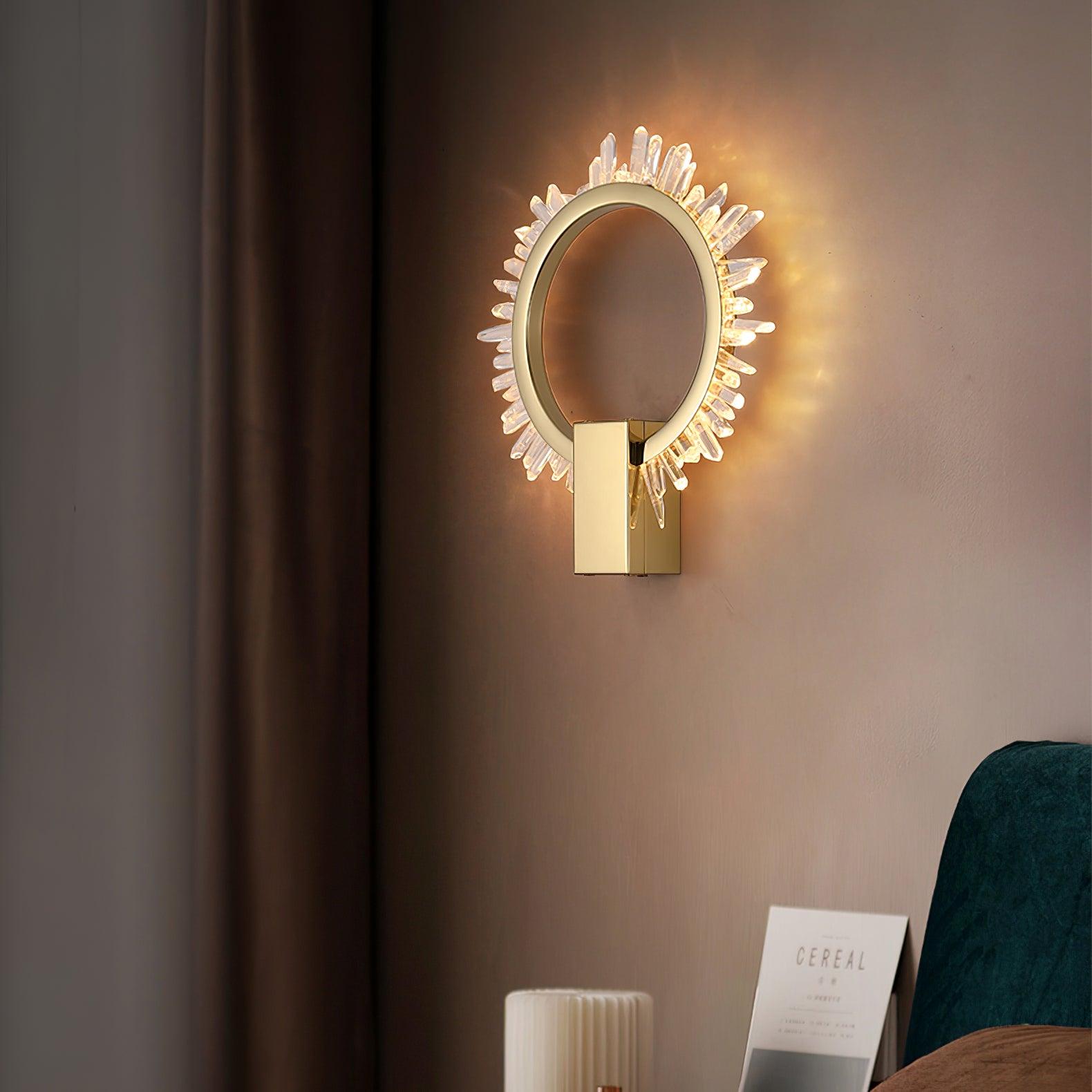 Cirarise Modern Wall Lamp