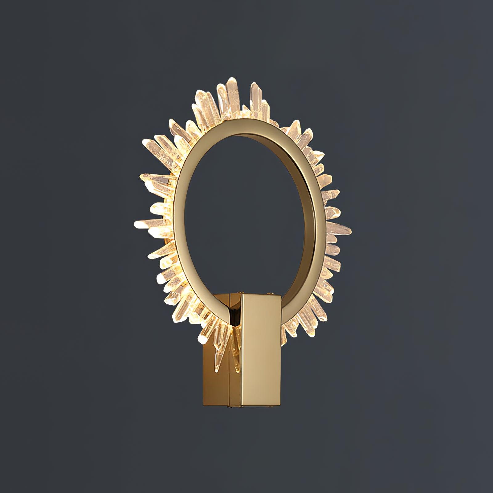 Cirarise Modern Wall Lamp