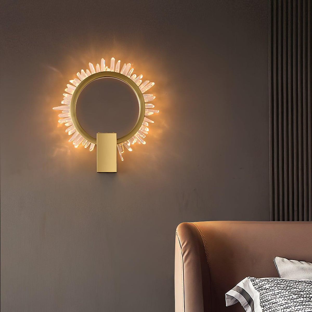 Cirarise Modern Wall Lamp