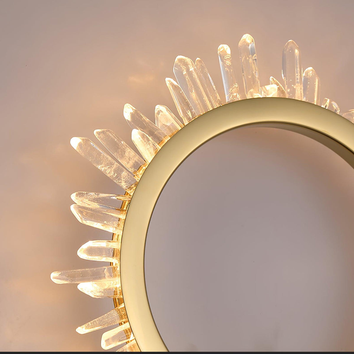 Cirarise Modern Wall Lamp