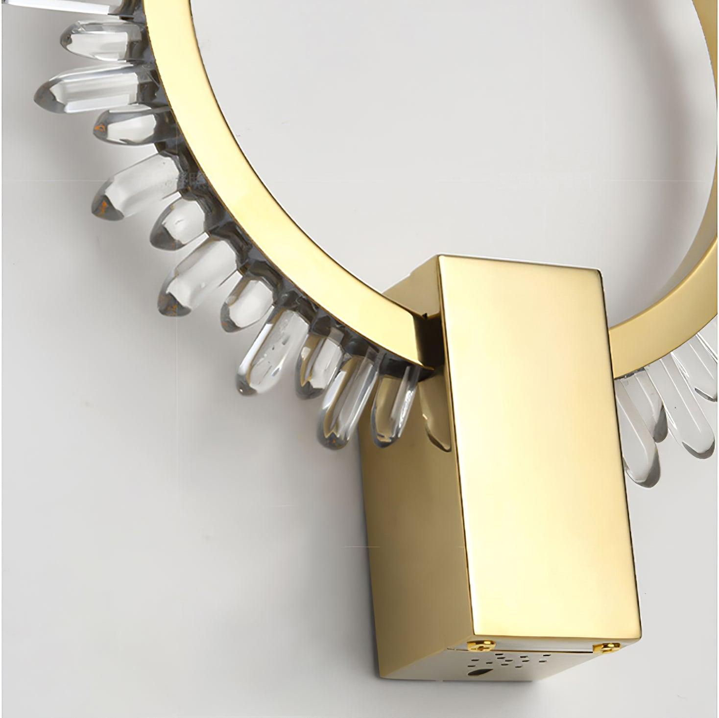 Cirarise Modern Wall Lamp