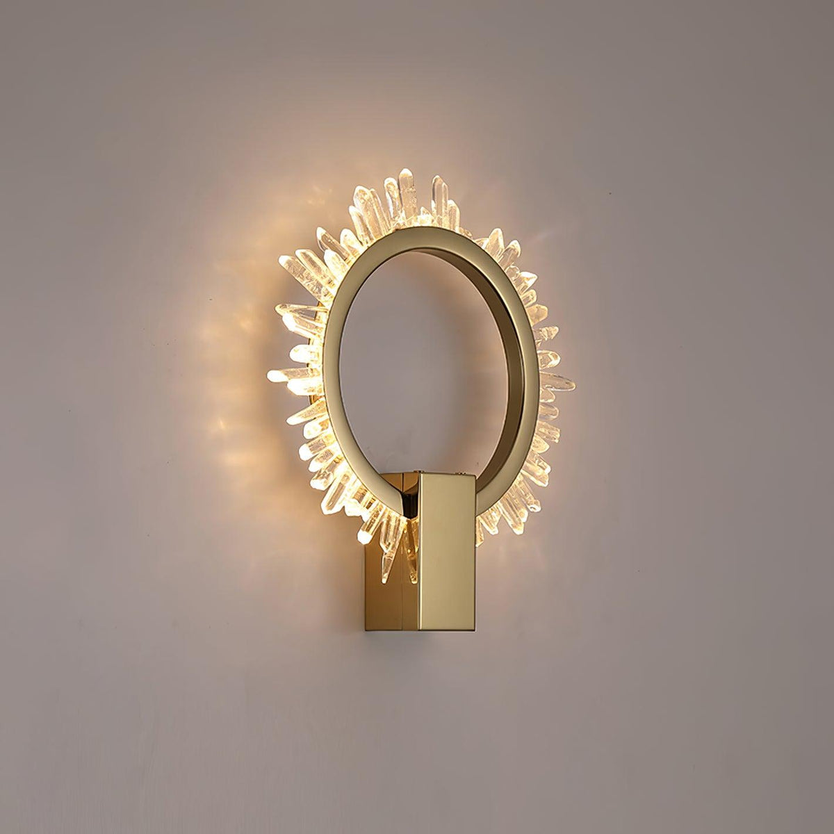 Cirarise Modern Wall Lamp