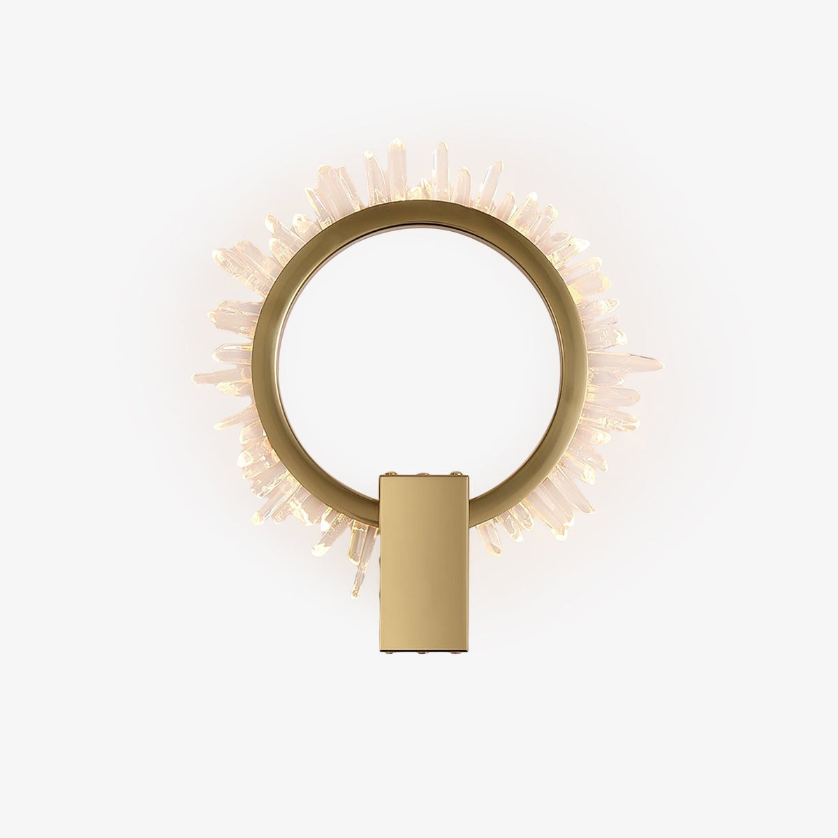Cirarise Modern Wall Lamp