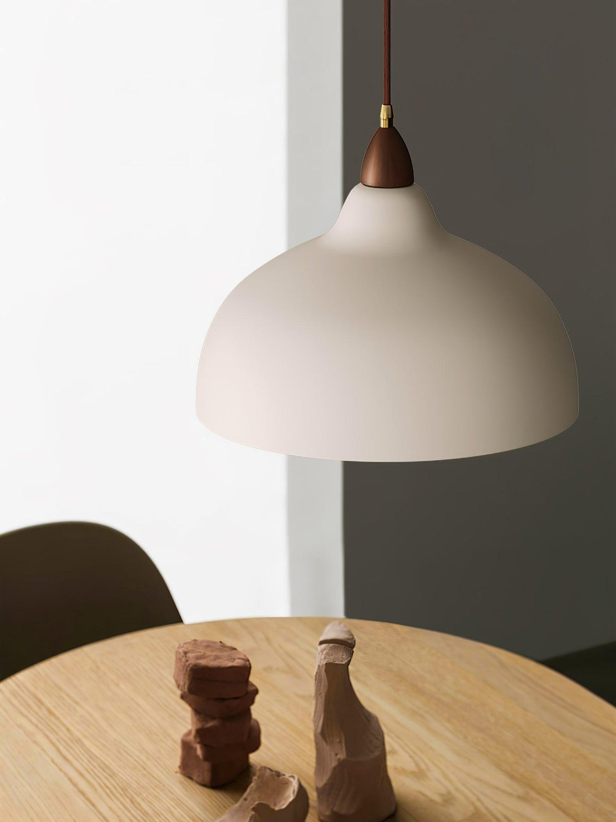 Nororena Minimalist Pendant Lamp