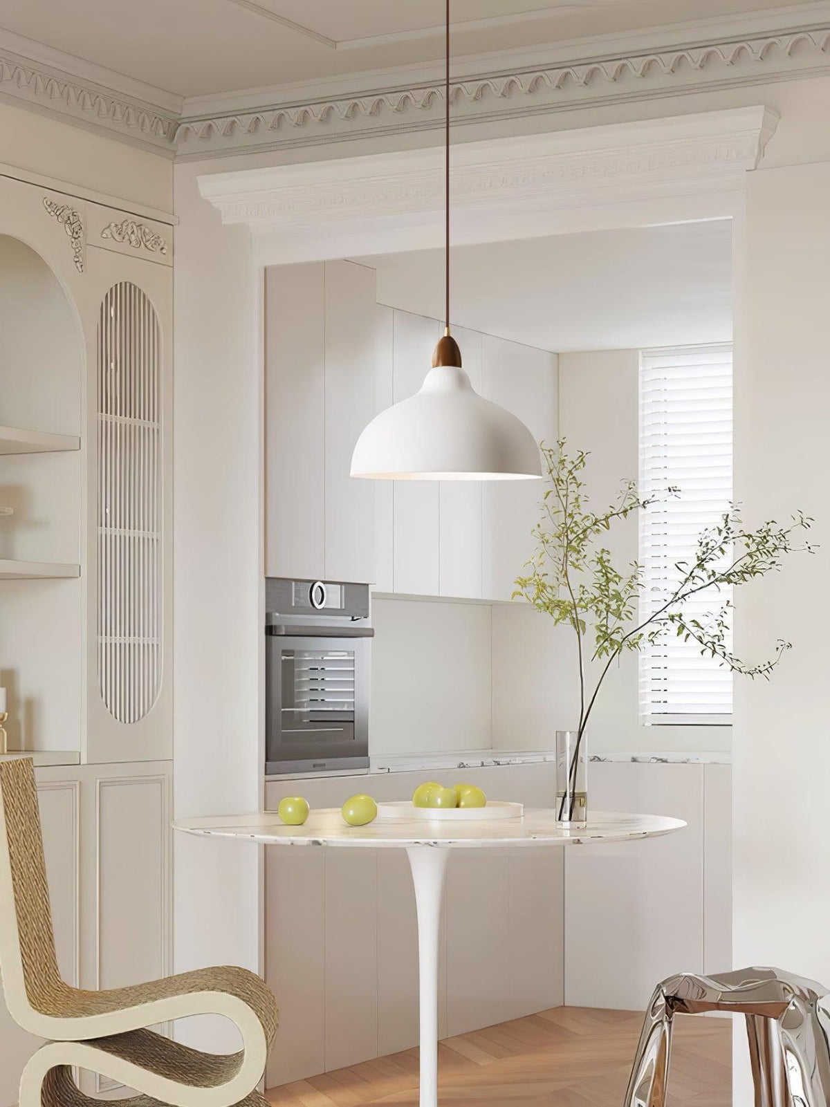 Nororena Minimalist Pendant Lamp